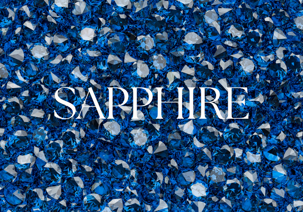 SAPPHIRE