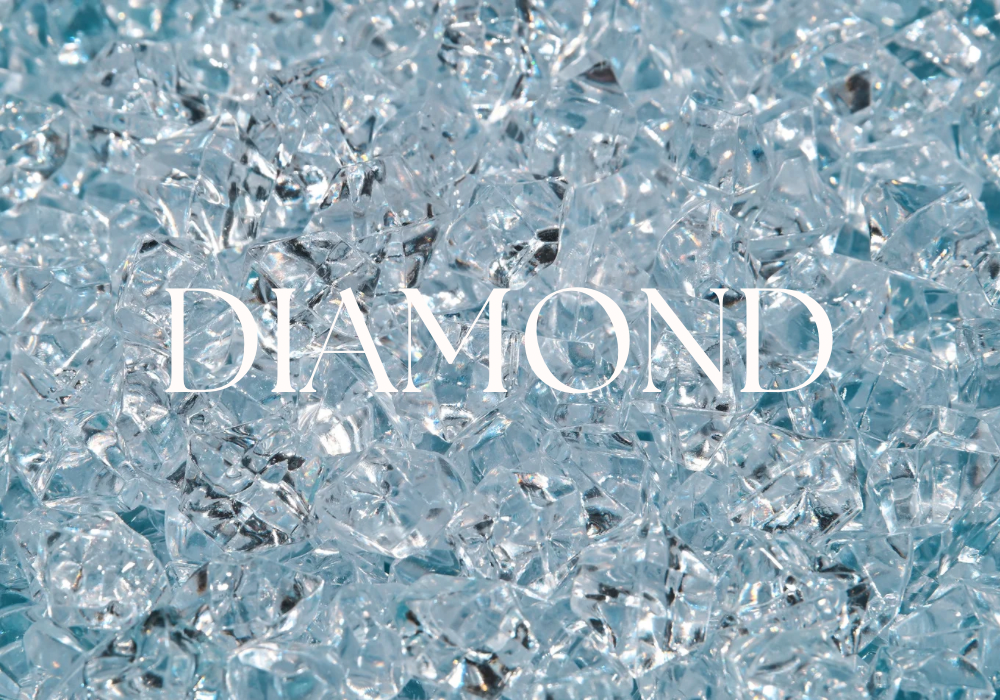 DIAMONDS