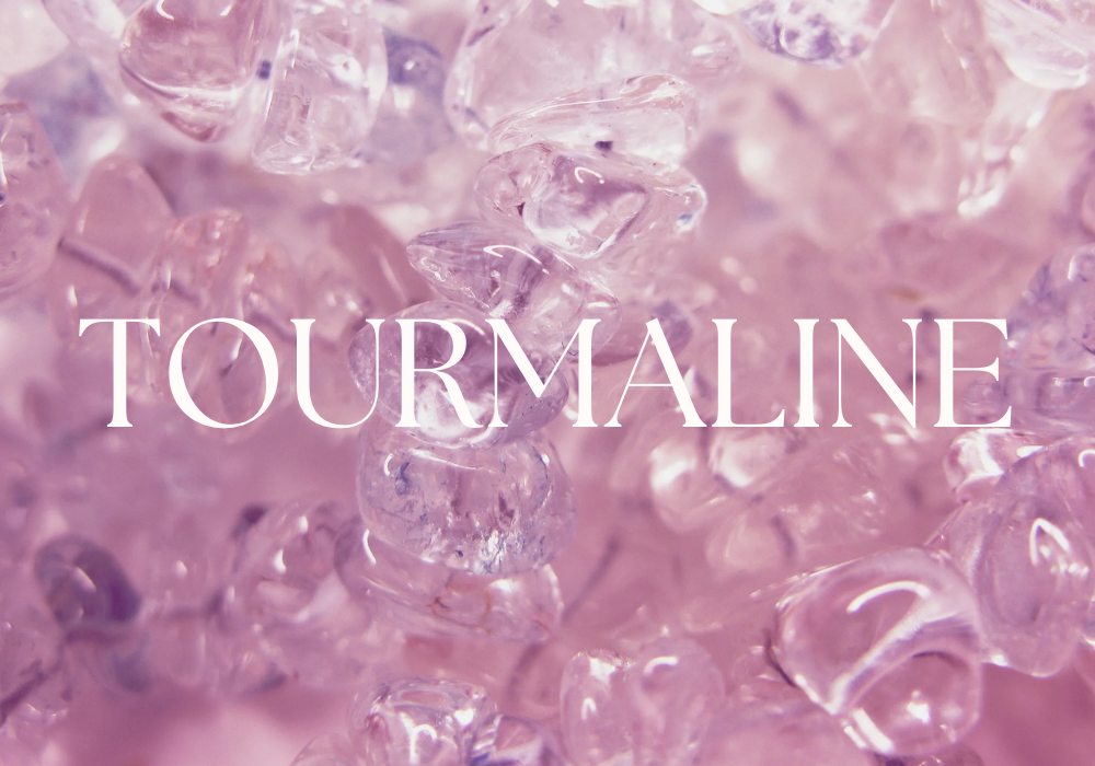 TOURMALINE