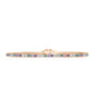 Multi Stone Blue Melange