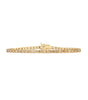 Fancy Champagne Fizz Diamonds