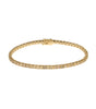 Fancy Champagne Fizz Diamonds