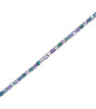 Spinel Blue Melange