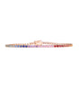 Rainbow Sapphires Multi