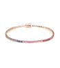 Rainbow Sapphires Multi