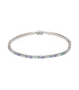 Multi Stone Blue Melange