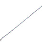Multi Stone Blue Melange