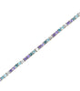 Multi Stone Blue Melange