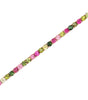 Tourmaline Multi Pink + Green