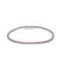 Fancy Pink Sapphires